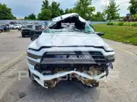 2025 RAM 2500 photo