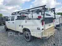 2025 RAM 2500 photo