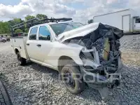 2025 RAM 2500 photo