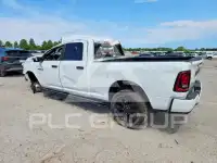 2025 RAM 2500 photo