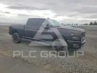 2025 RAM 2500 фото