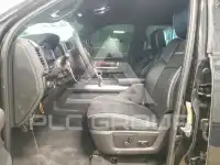 2025 RAM 2500 фото