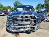 2025 RAM 2500 photo