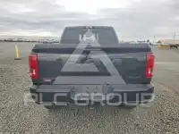 2025 RAM 2500 фото