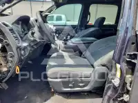 2025 RAM 2500 фото