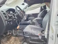 2025 RAM 2500 photo