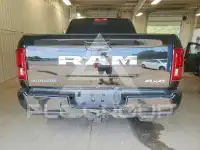 2025 RAM 2500 фото