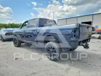 2025 RAM 2500 фото