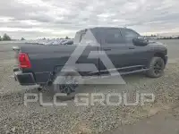 2025 RAM 2500 фото