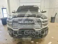 2025 RAM 2500 фото
