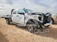 2025 RAM 2500 фото