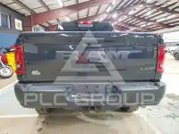 2025 RAM 2500 фото
