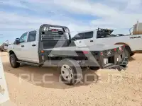 2025 RAM 2500 фото