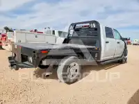 2025 RAM 2500 фото