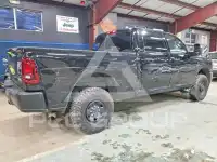 2025 RAM 2500 фото