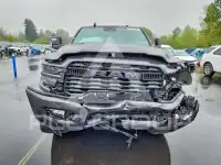 2025 RAM 2500 фото