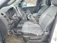2025 RAM 2500 фото