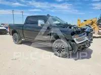 2025 RAM 2500 фото