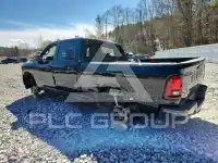 2025 RAM 2500 фото