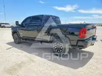 2025 RAM 2500 фото