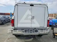 2025 RAM 2500 фото