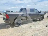 2025 RAM 2500 photo