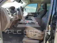 2025 RAM 2500 фото
