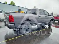 2025 RAM 2500 фото