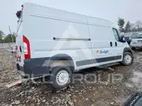2025 RAM PROMASTER 2500 photo