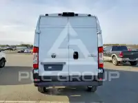 2025 RAM PROMASTER 2500 photo