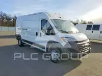 2025 RAM PROMASTER 2500 photo