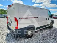 2025 RAM PROMASTER 1500 фото