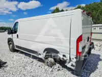 2025 RAM PROMASTER 1500 фото