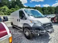 2025 RAM PROMASTER 1500 фото