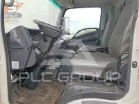 2025 Isuzu NPR фото