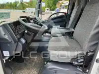2025 Isuzu NPR фото