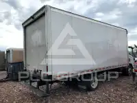 2025 Isuzu NPR фото