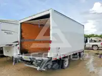 2025 Isuzu NPR photo