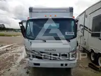 2025 Isuzu NPR photo