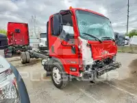 2025 Isuzu NRP фото