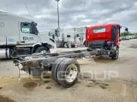 2025 Isuzu NRP фото