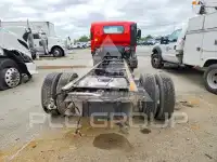 2025 Isuzu NRP фото