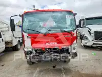 2025 Isuzu NRP фото