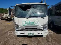 2025 Isuzu NPR фото