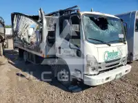 2025 Isuzu NPR фото