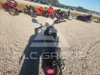 2025 Yamaha MT07 фото