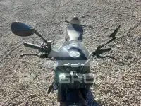 2025 Yamaha MT07 фото