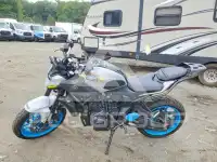 2025 Yamaha  фото