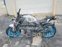 2025 Yamaha  фото