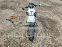 2025 Yamaha MT09 фото